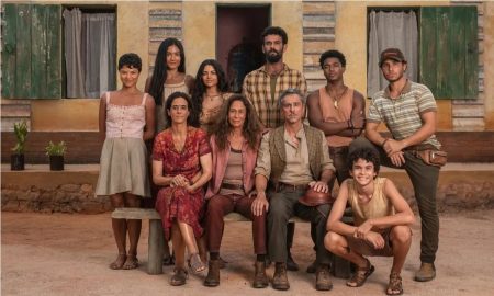 Audiência de No Rancho Fundo supera fracasso e cola em “queridinha” da Globo