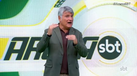 Com SBT no páreo, Liga Forte define “novo horário” de futebol nas noites de quarta-feira com Brasileirão 2025