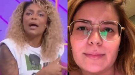 Após treta, Cariúcha surpreende ao falar o que pensa de Viih Tube e manda recado