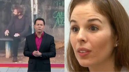 Andreas Richthofen é confrontado pelo SBT e fala pela 1° vez sobre Suzane: “Deveria me procurar”