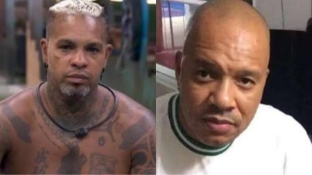 Rodriguinho abre o coração e lamenta morte de Anderson Leonardo