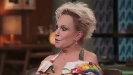3 anos depois, Ana Maria Braga faz revelação inédita sobre morte do criador do Louro José