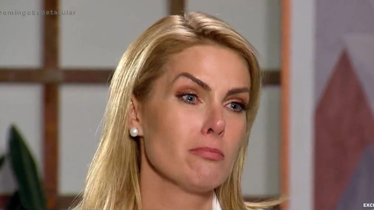 Advogado acusa Ana Hickmann de atitude com Edu Guedes enquanto Alexandre Correa tratava câncer