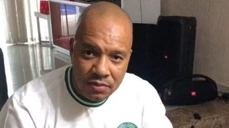Morre Anderson Leonardo, do Molejo, aos 51 anos; relembre carreira