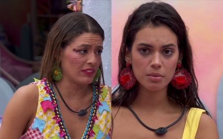 Alane quebra o pau com Beatriz no BBB 2024 e motivo inusitado vem à tona: “Muita frescura”