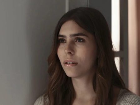Atriz de Renascer dispara contra críticas por atuação: “Doloroso”