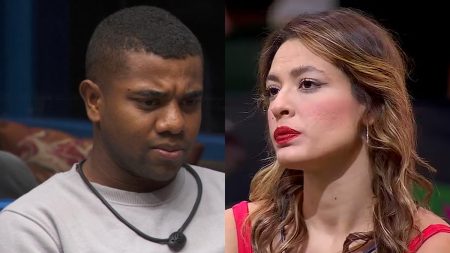 Davi mentiu ou foi sincerão ao falar 1, 2, 3 e até 10 vezes que Beatriz é egoísta no BBB 2024?