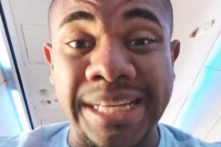 Após desespero, Davi Brito recupera rede social e faz novo desabafo