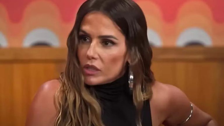 Deborah Secco