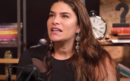 Priscila Fantin toma atitude na carreira e confessa desconforto em atuação
