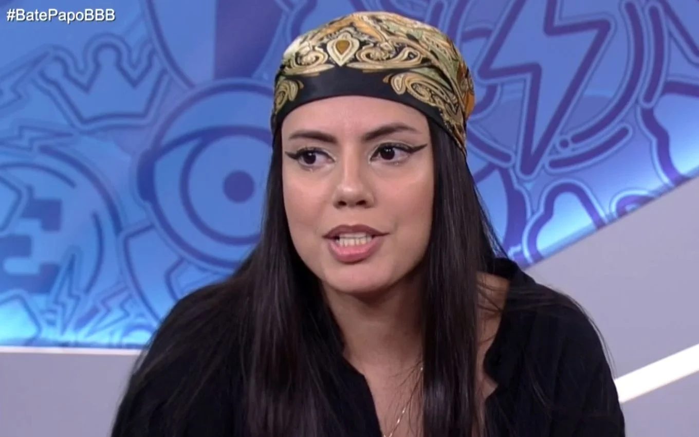 Fabiana guedes pelada