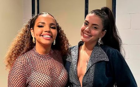 Fora do BBB 2024, Fernanda e Pitel podem ganhar programa no Multishow após conquistarem a direção