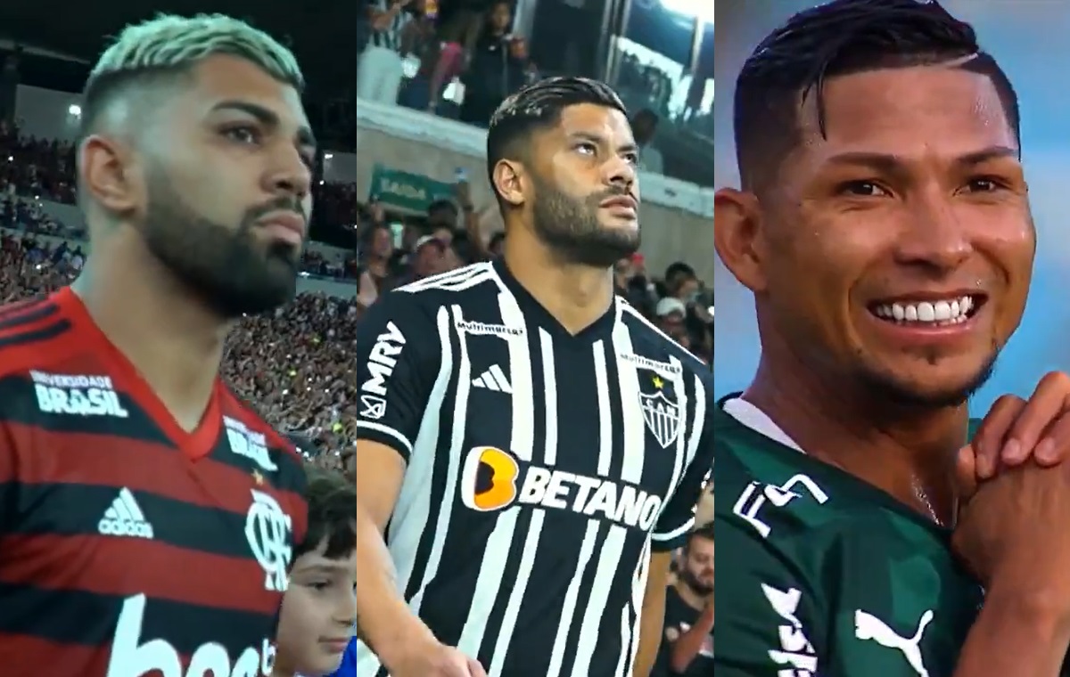 Sem Corinthians, Globo avalia pagar menos a times da Libra e provoca mal-estar nos bastidores