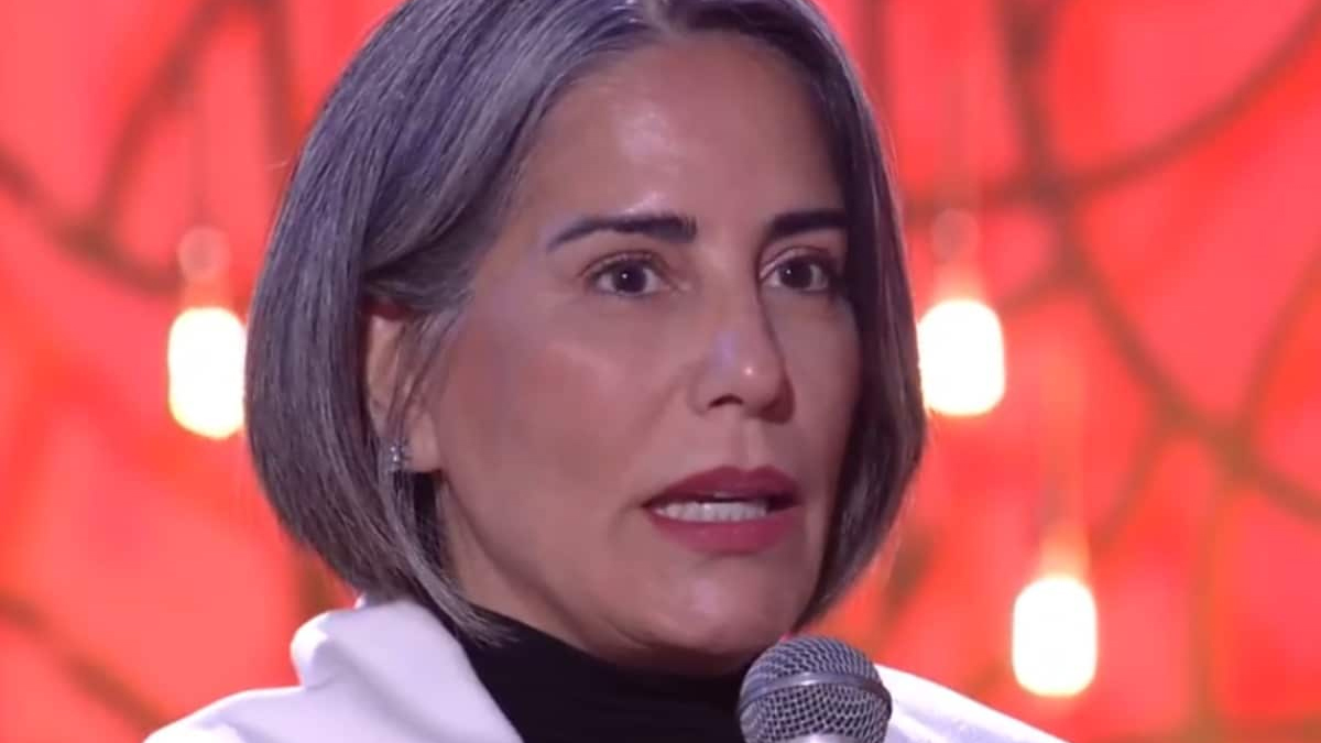 Gloria Pires