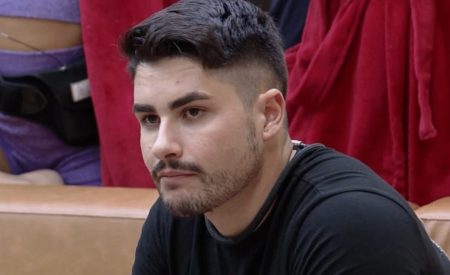 Lucas Souza faz novo desabafo após revelar sexualidade e receber críticas