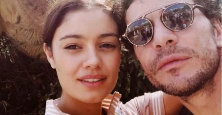 Sophie Charlotte e Daniel Oliveira se separam após 8 anos de casamento; eles são pais de Otto