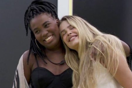 Fora do BBB 2024, Leidy Elin revela se mantém contato com Yasmin Brunet após críticas