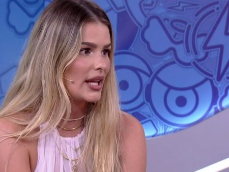 Yasmin Brunet rejeita Nizam e Rodriguinho e revela atitude com MC Bin Laden após BBB 2024