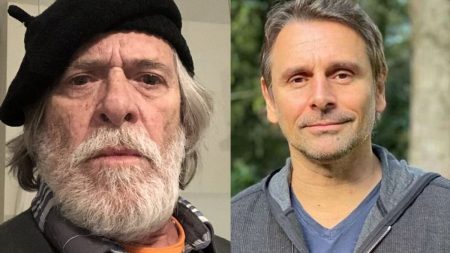 José de Abreu expõe atitude de Murilo Rosa após relato polêmico