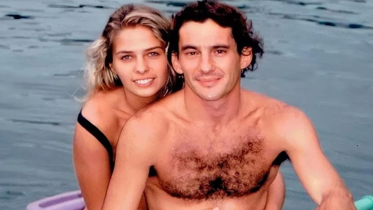 Por que família de Ayrton Senna odeia Adriane Galisteu e causa polêmica?