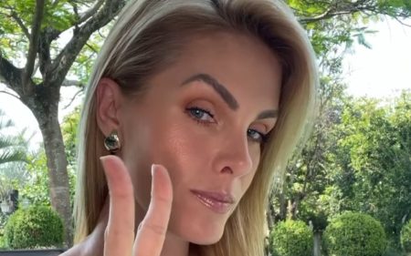 Reviravolta no caso Ana Hickmann! Justiça envolve a Record em problema com dívida da apresentadora