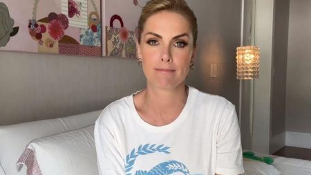 Ex-funcionária de Ana Hickmann rebate acusação grave de falsificação