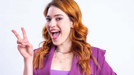 Ana Clara confirma data da estreia do Estrela da Casa, novo reality da Globo