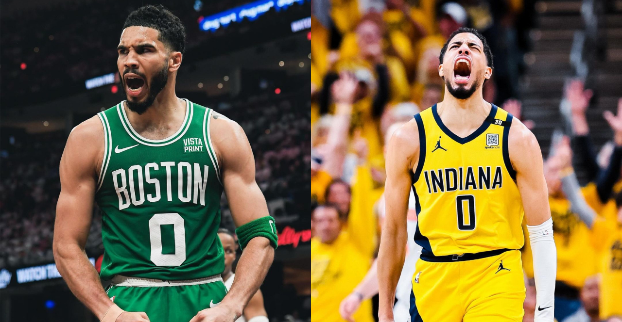 NBA: Boston Celtics x Indiana Pacers: ASSISTIR HOJE (21/05) – Final Conferência Leste
