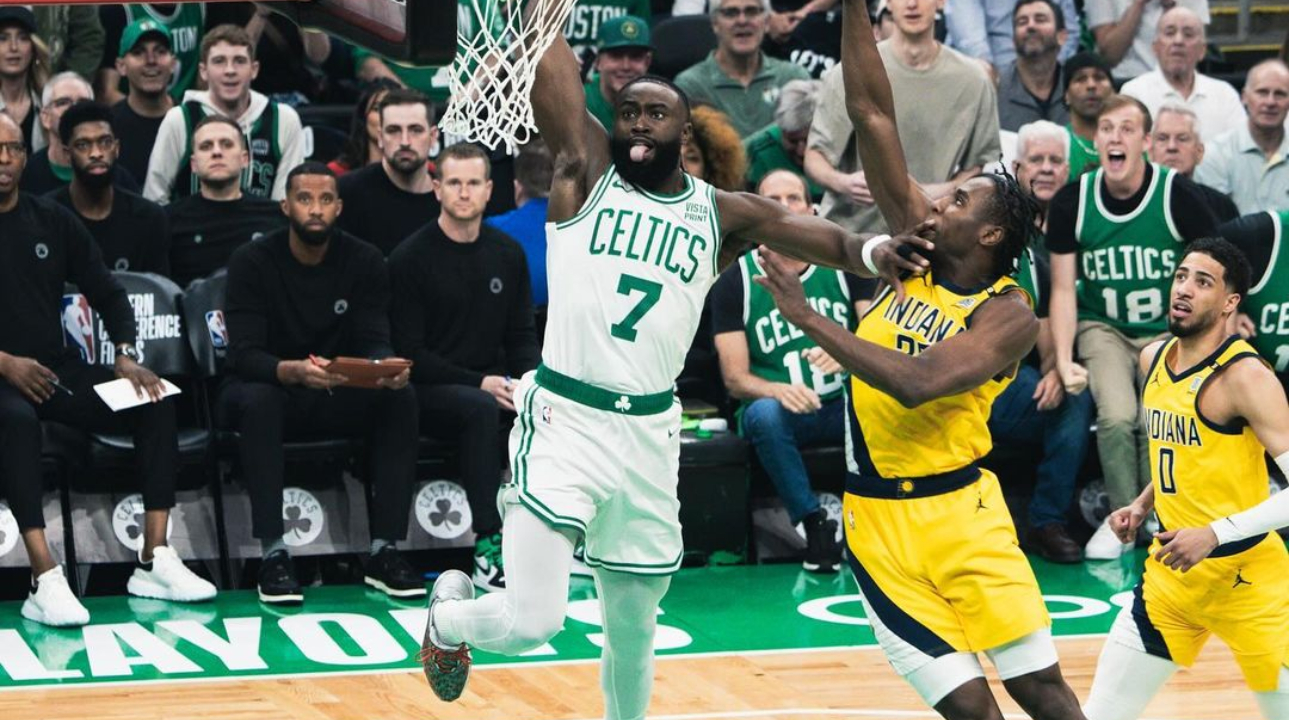 NBA: Boston Celtics x Indiana Pacers: ASSISTIR HOJE (23/05) – Final Conferência Leste