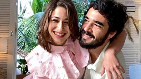 Caio Blat e Luísa Arraes não estão sozinhos! Outros casais que vivem relação aberta