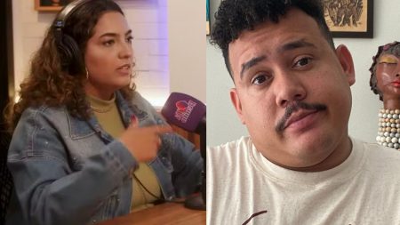 Camila Moura decide falar verdades sobre relação com ex-BBB Lucas Buda