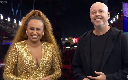 Carnaval do Rio muda drasticamente e provoca reação nos bastidores da Globo