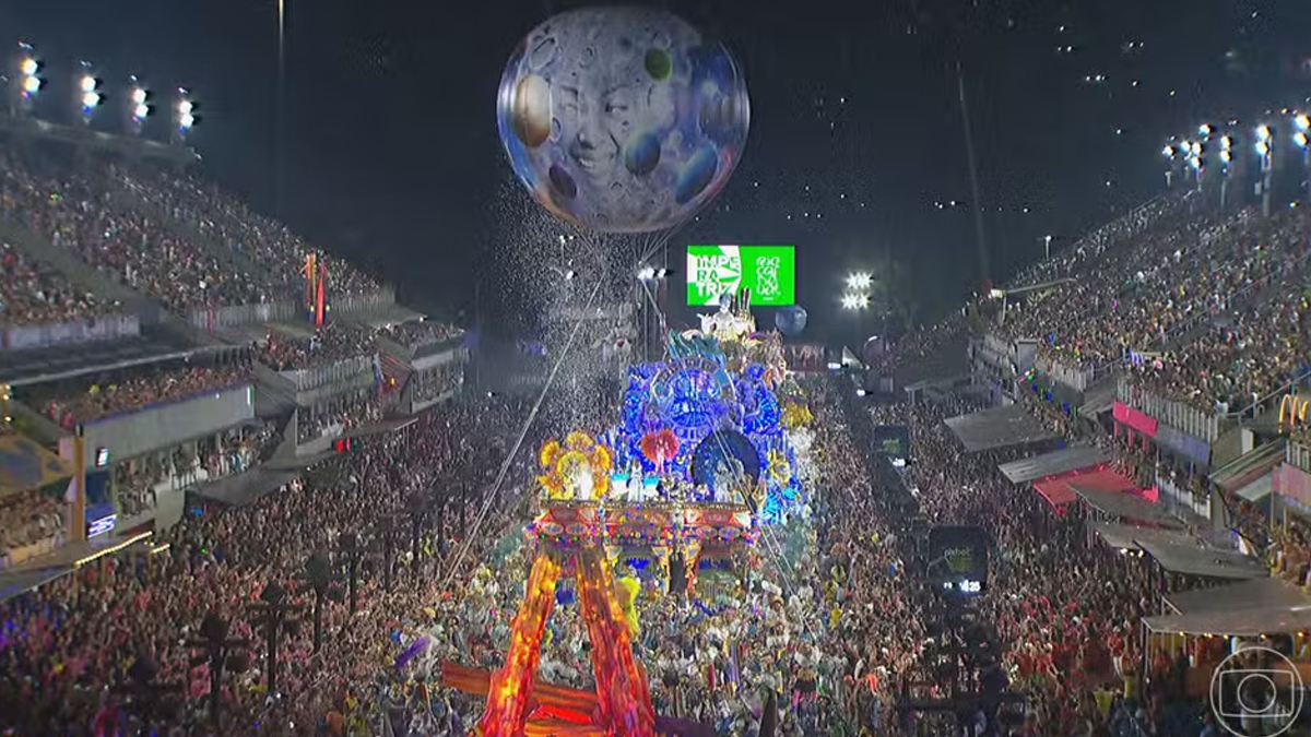 Carnaval do Rio transmitido pela Globo ganhará mais um dia de desfile; saiba tudo