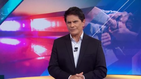 Tá Na Hora supera futebol e faz Cesar Filho bater recorde no SBT Brasil: Audiência da TV 9/05