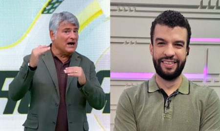 Com futebol ao vivo, SBT e Band montam estratégias semelhantes para bater a Record no horário nobre