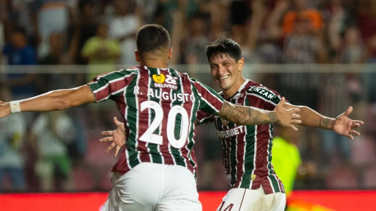 Colo Colo x Fluminense: assistir AO VIVO, horário e escalações (09/05) – Libertadores 2024