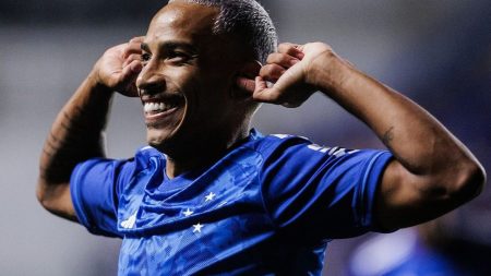 Cruzeiro x Universidad Católica-EQU: AO VIVO, horário e escalações (30/05) – Sul- Americana 2024