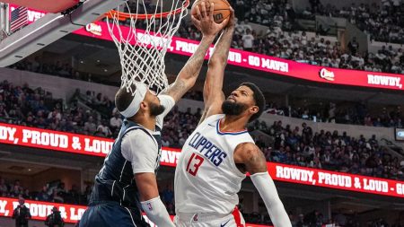 Dallas Mavericks x Los Angeles Clippers: ONDE ASSISTIR HOJE (03/05) – Playoffs da NBA