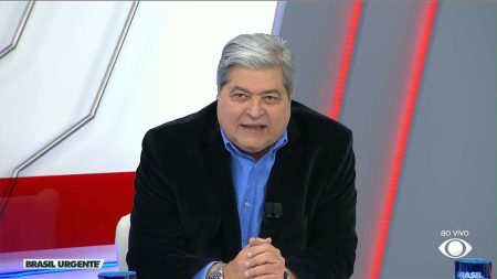 Audiências 23/05: Band vê público evaporar e nem Jornal da Band consegue se salvar