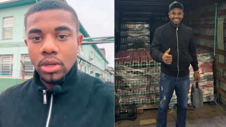 Davi Brito é alvo de atitude de prefeito de cidade do RS após polêmica