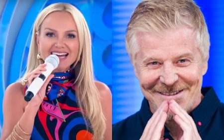Eliana na Globo: Como o Vídeo Show teve o seu fim após 35 anos? Relembre!