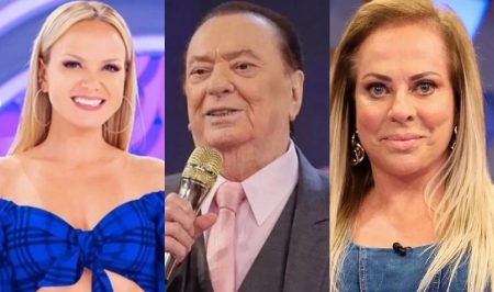 Em 5 meses, SBT perdeu pelo menos 7 grandes apresentadores; veja a lista