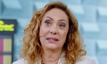 Eliane Giardini é confirmada em nova novela da Globo e repete parceria de sucesso com autor