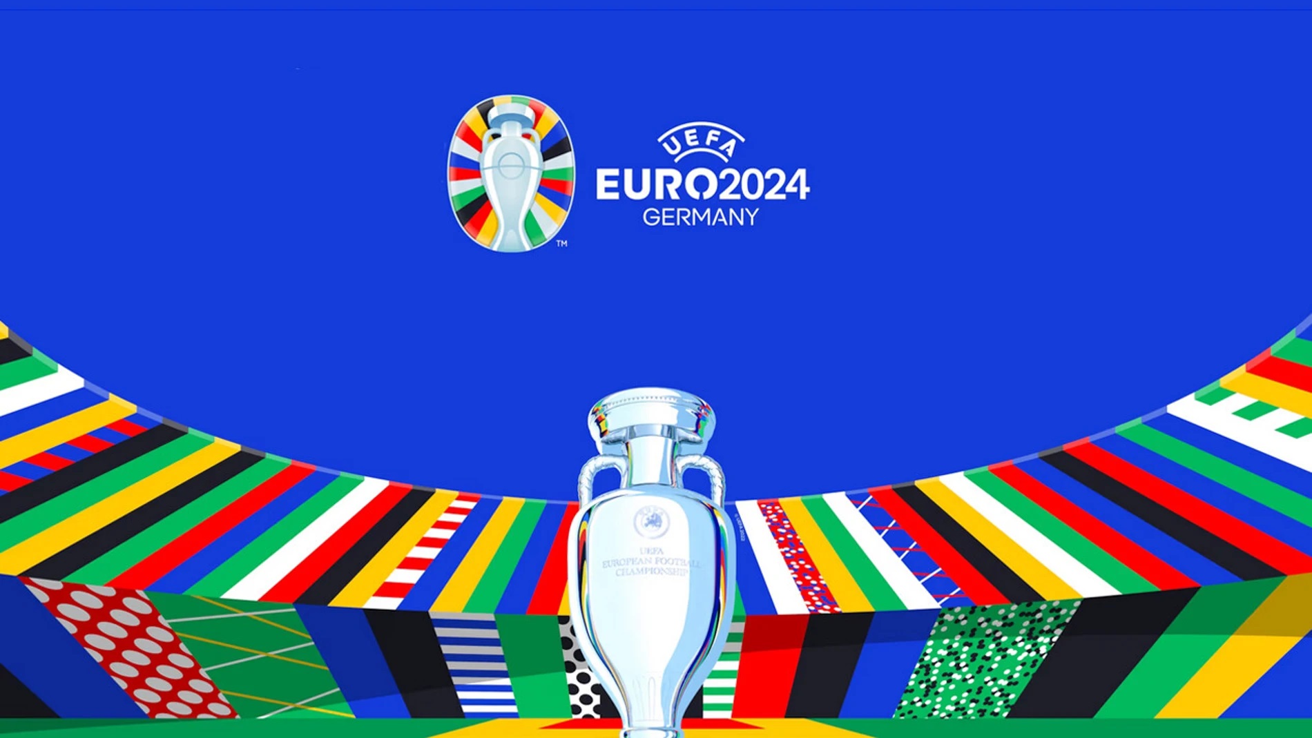 SporTV fecha pacotão de transmissões da fase de grupos da Eurocopa 2024