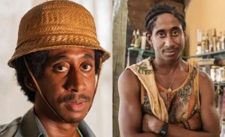 Personagem de Renascer morreu para ator entrar em outra novela da Globo?