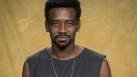 Fabrício Boliveira ganha nova chance na Globo e é escalado para próxima novela das sete