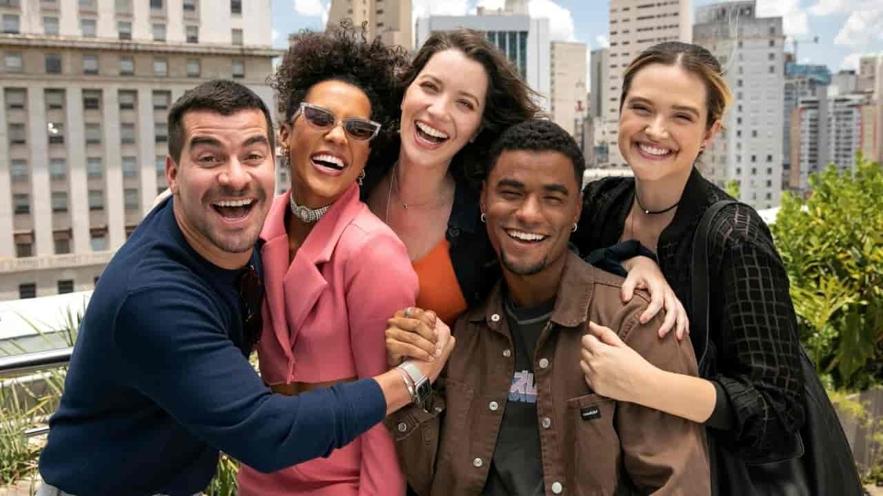 Audiência da TV 16/05: Em quinta empolgante, Família É Tudo cresce na Globo e supera a média de Fuzuê