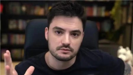 “Casar, matar…”: O que é a polêmica de Felipe Neto citada por Whindersson?