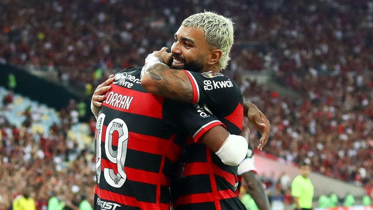 Flamengo x Bolívar: assistir AO VIVO, horário e escalações (15/05) – Libertadores 2024