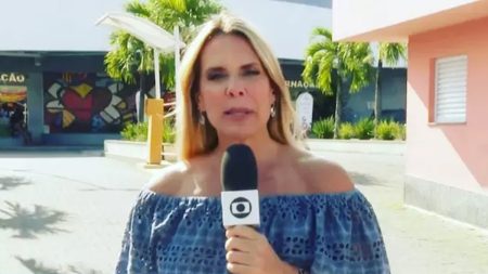 Ex-repórter da Globo diz que era chamada de “Barbie fascista” por colegas